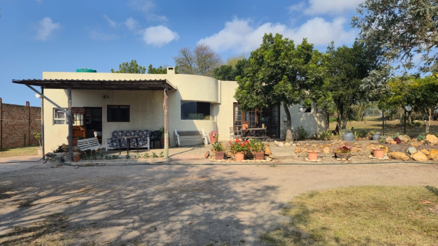 Commercial Property for Sale in Mossel Bay Rural Western Cape